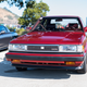 Illustration for article titled Behold The Raddest Cars That Went To Radwood San Francisco